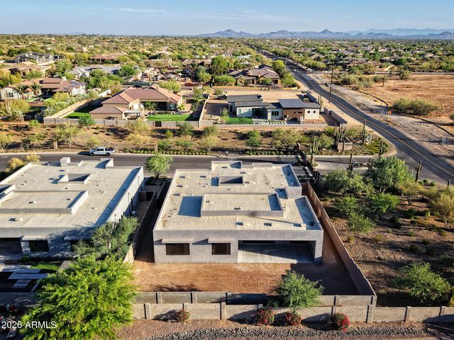 5610 E LOWDEN Road, Cave Creek, AZ 85331