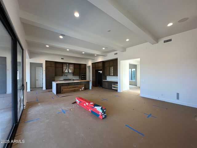 5610 E LOWDEN Road, Cave Creek, AZ 85331