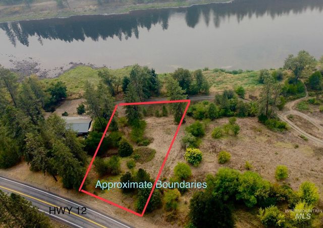 TBD HWY 12 T426, T405, Kamiah, ID 83536