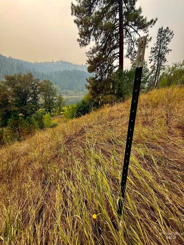 TBD HWY 12 T426, T405, Kamiah, ID 83536