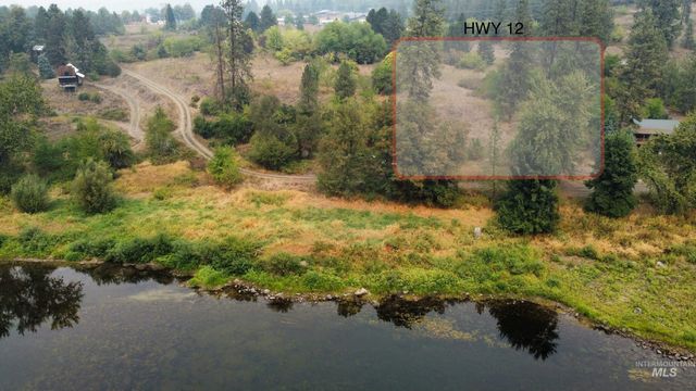 TBD HWY 12 T426, T405, Kamiah, ID 83536