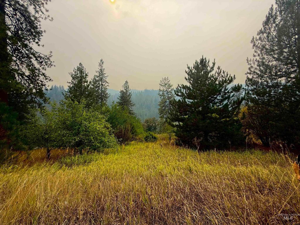 TBD HWY 12 T426, T405, Kamiah, ID 83536