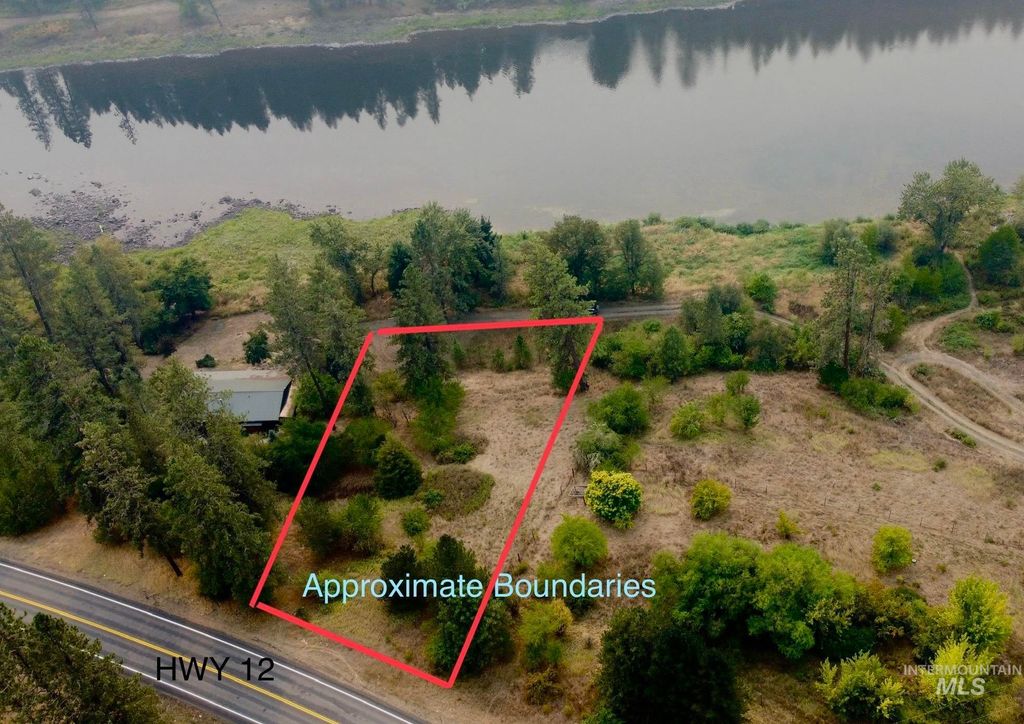 TBD HWY 12 T426, T405, Kamiah, ID 83536 photo 24