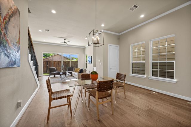 1606 Northwood Street, Houston, TX 77009