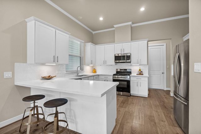 1606 Northwood Street, Houston, TX 77009