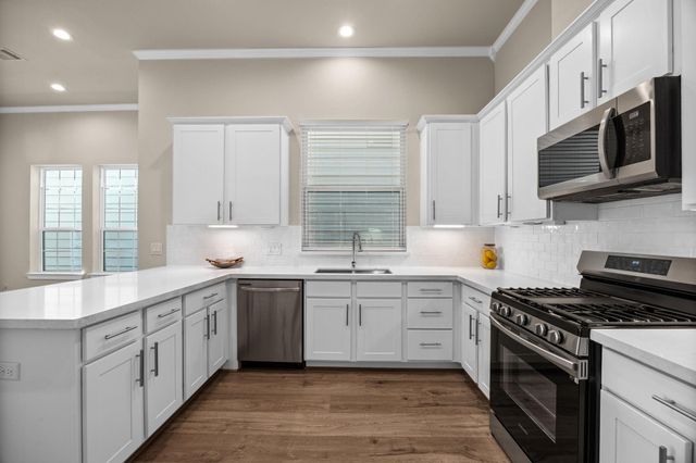 1606 Northwood Street, Houston, TX 77009