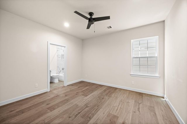 1606 Northwood Street, Houston, TX 77009