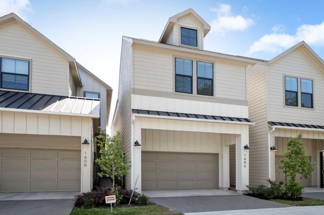 1606 Northwood Street, Houston, TX 77009