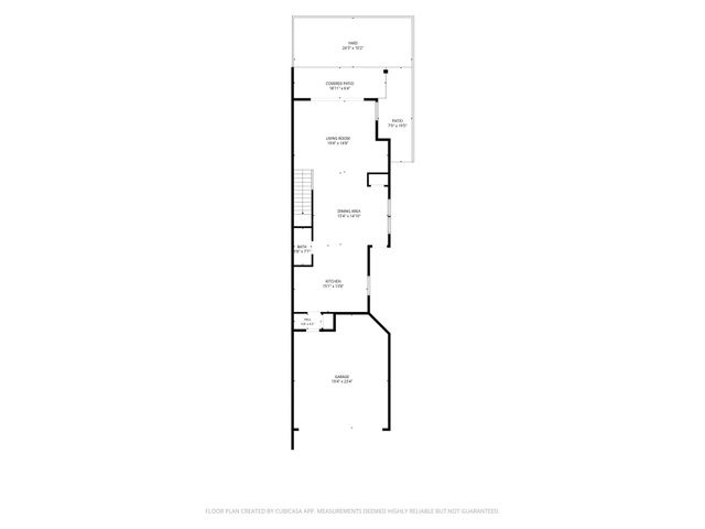 1606 Northwood Street, Houston, TX 77009