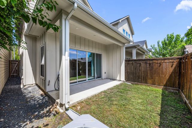 1606 Northwood Street, Houston, TX 77009