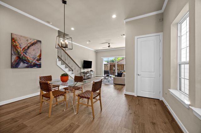 1606 Northwood Street, Houston, TX 77009