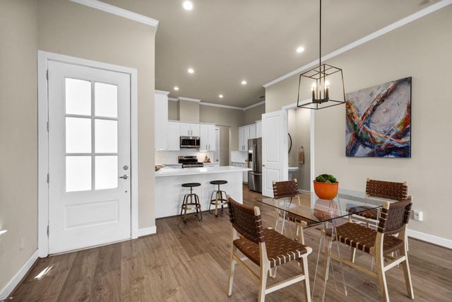 1606 Northwood Street, Houston, TX 77009