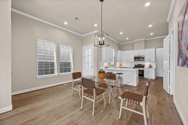 1606 Northwood Street, Houston, TX 77009