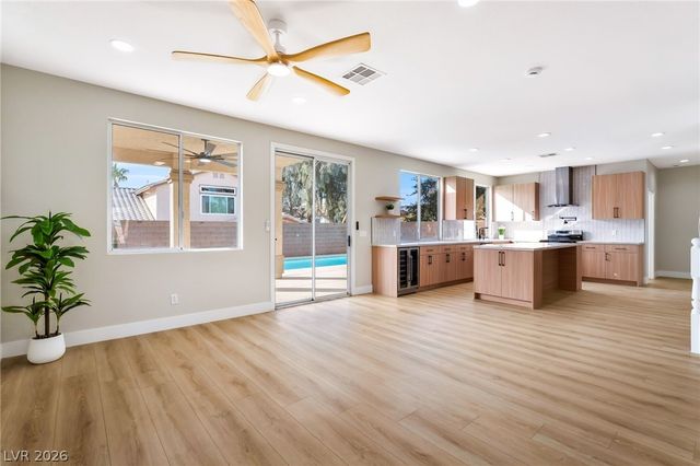 10139 Prairie Dove Avenue, Las Vegas, NV 89117