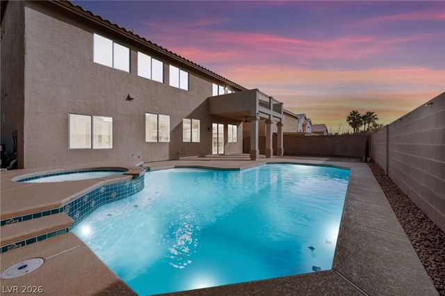 10139 Prairie Dove Avenue, Las Vegas, NV 89117