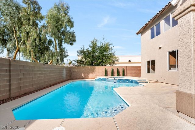 10139 Prairie Dove Avenue, Las Vegas, NV 89117