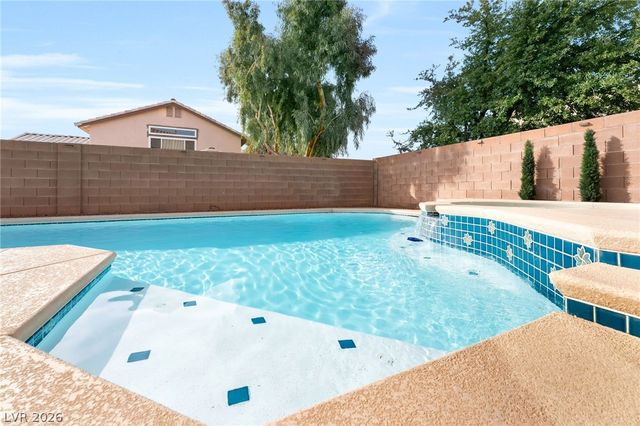 10139 Prairie Dove Avenue, Las Vegas, NV 89117