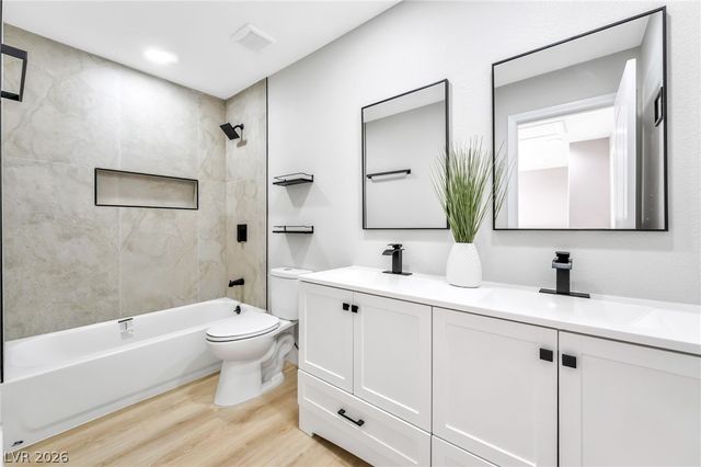 10139 Prairie Dove Avenue, Las Vegas, NV 89117