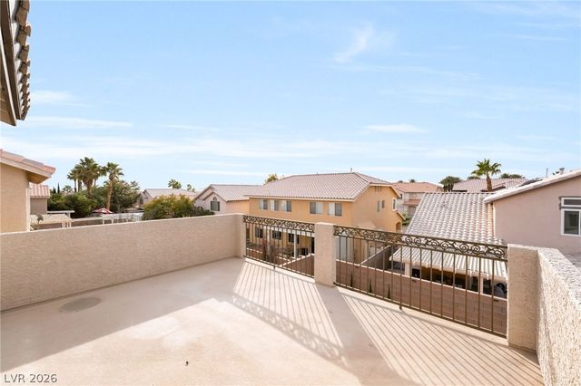 10139 Prairie Dove Avenue, Las Vegas, NV 89117