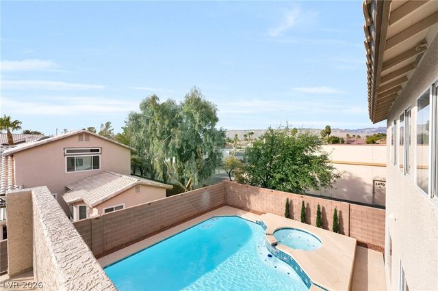 10139 Prairie Dove Avenue, Las Vegas, NV 89117