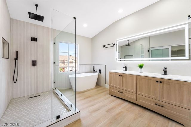 10139 Prairie Dove Avenue, Las Vegas, NV 89117