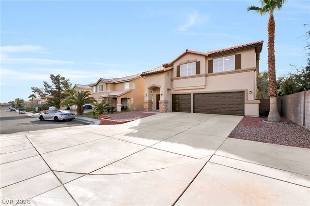 10139 Prairie Dove Avenue, Las Vegas, NV 89117