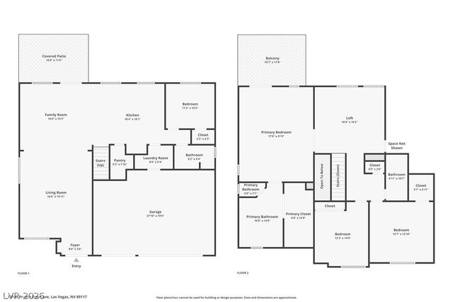 10139 Prairie Dove Avenue, Las Vegas, NV 89117