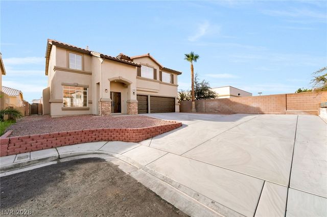 10139 Prairie Dove Avenue, Las Vegas, NV 89117