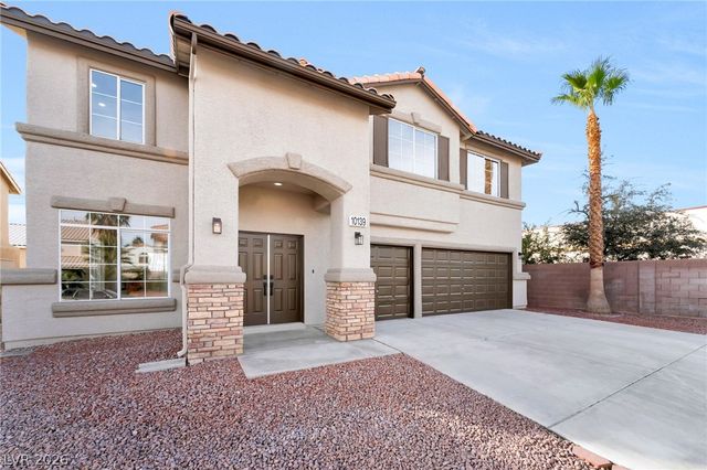 10139 Prairie Dove Avenue, Las Vegas, NV 89117