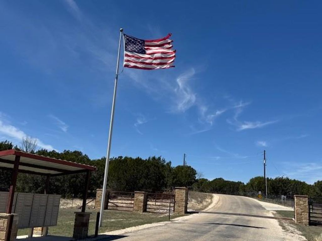 Lot 39 Hurst Place BLVD, Lampasas, TX 76550