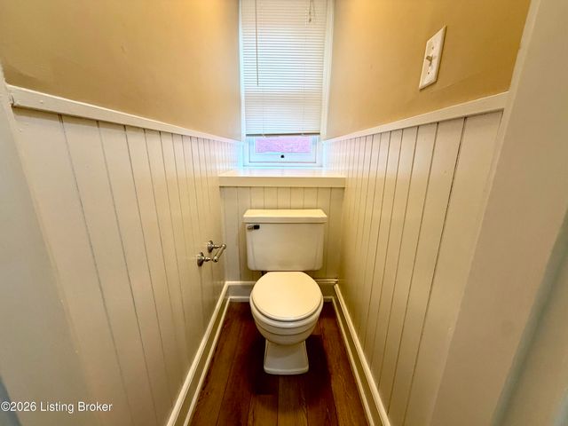 1153 S 1st St 3, Louisville, KY 40203