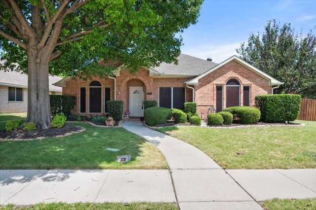 501 Drexel Drive, Lewisville, TX 75067