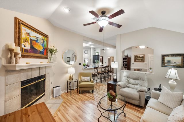 501 Drexel Drive, Lewisville, TX 75067