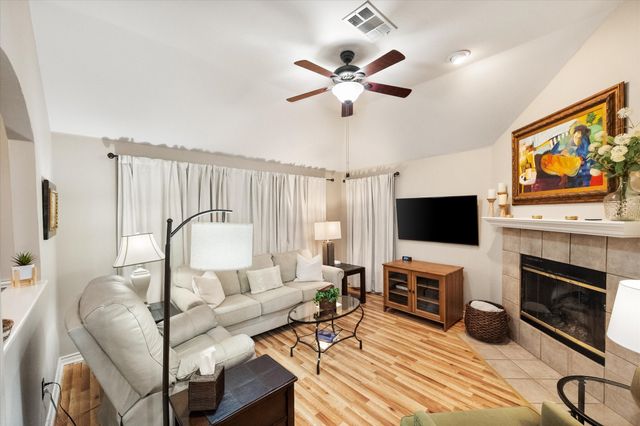 501 Drexel Drive, Lewisville, TX 75067