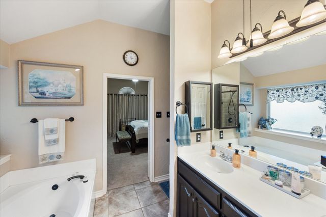 501 Drexel Drive, Lewisville, TX 75067