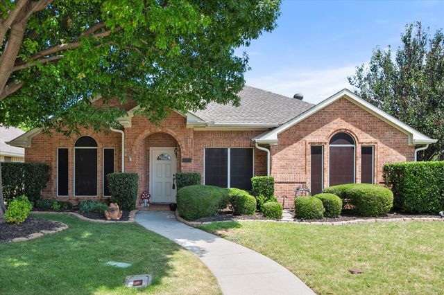 501 Drexel Drive, Lewisville, TX 75067