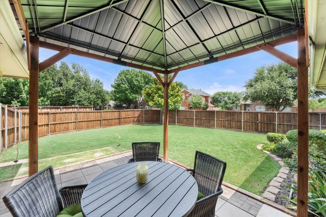 501 Drexel Drive, Lewisville, TX 75067