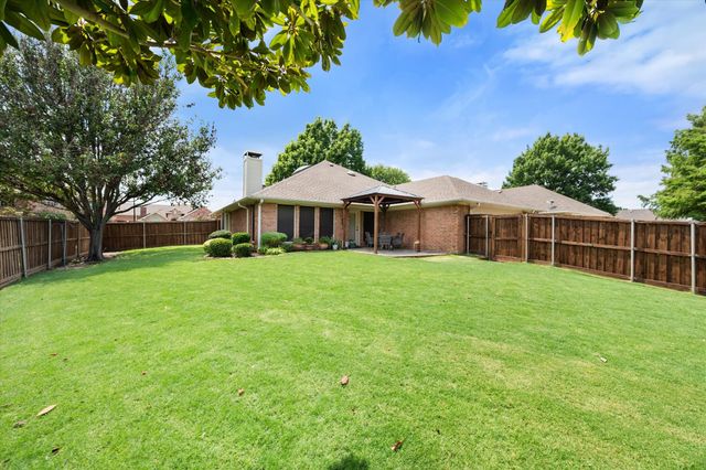 501 Drexel Drive, Lewisville, TX 75067