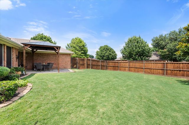 501 Drexel Drive, Lewisville, TX 75067