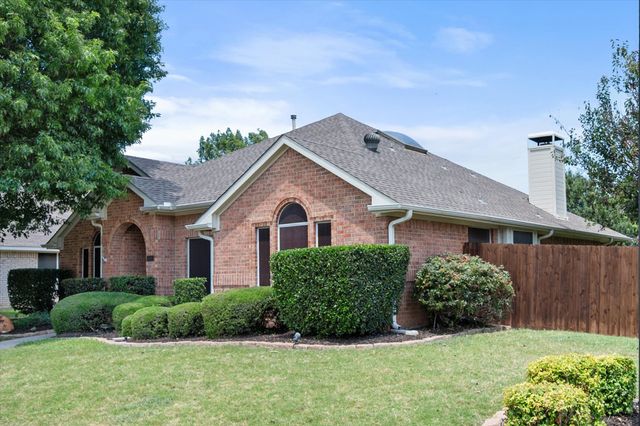 501 Drexel Drive, Lewisville, TX 75067