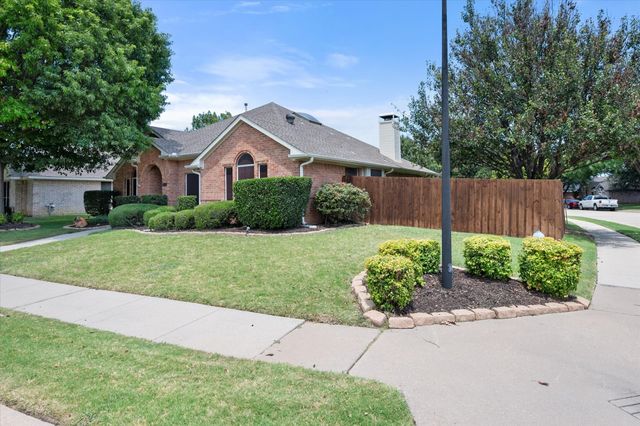 501 Drexel Drive, Lewisville, TX 75067