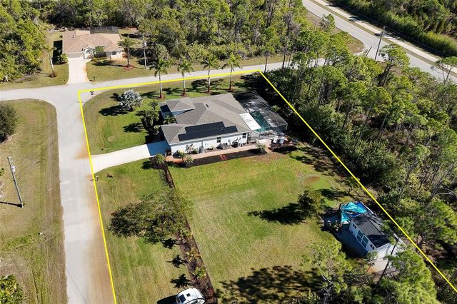 8360 MAITLAND STREET, Port Charlotte, FL 33981