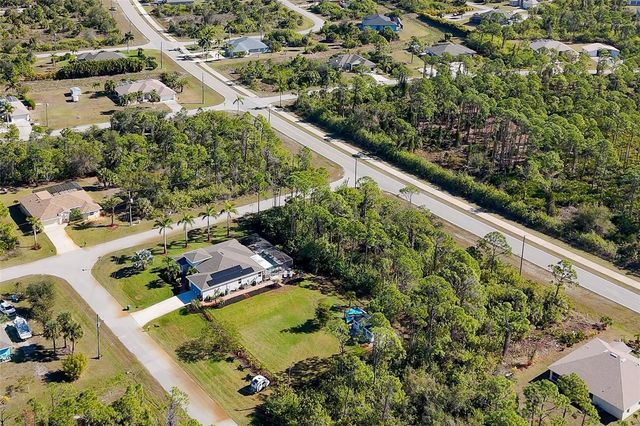 8360 MAITLAND STREET, Port Charlotte, FL 33981