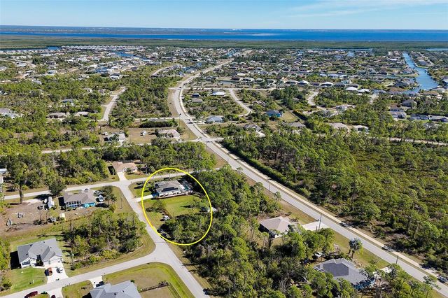 8360 MAITLAND STREET, Port Charlotte, FL 33981