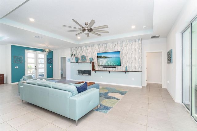 8360 MAITLAND STREET, Port Charlotte, FL 33981