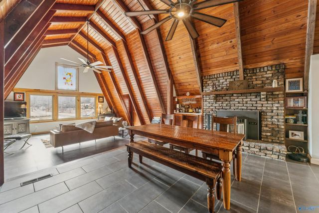 344 Gulf Ridge Drive, Jasper, AL 35504