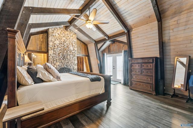 344 Gulf Ridge Drive, Jasper, AL 35504