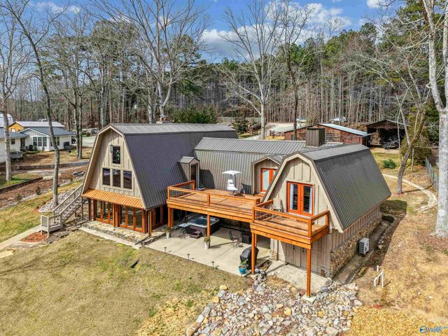 344 Gulf Ridge Drive, Jasper, AL 35504
