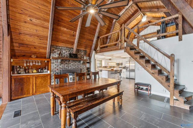 344 Gulf Ridge Drive, Jasper, AL 35504