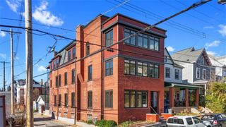 813 N Sheridan Ave 2, Highland Park, PA 15206